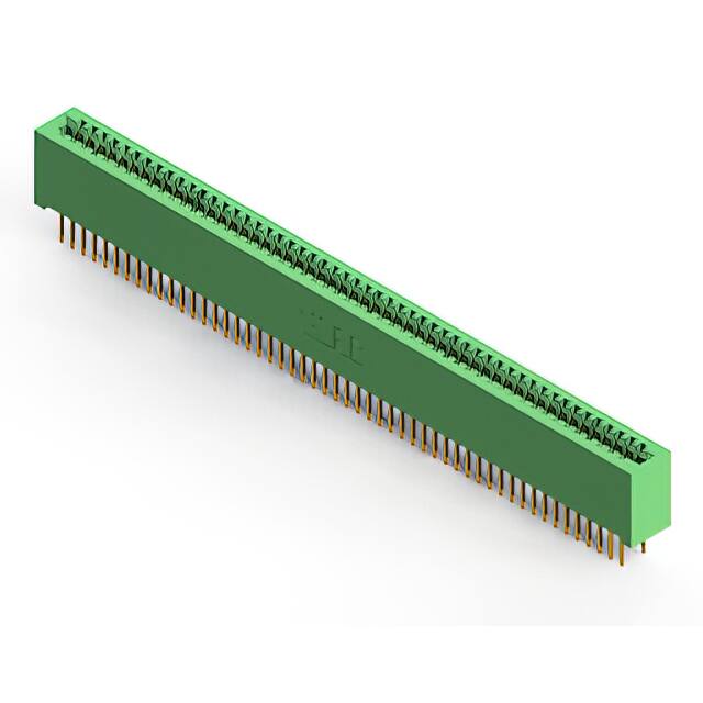 842-104-523-201 EDAC Inc.  Edgeboard Connectors